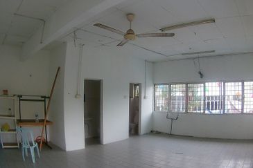 Taman Wangsa Melawati