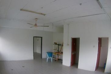 Taman Wangsa Melawati