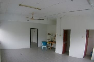 Taman Wangsa Melawati