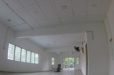 Taman Wangsa Melawati