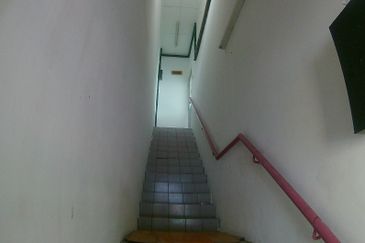 Taman Wangsa Melawati