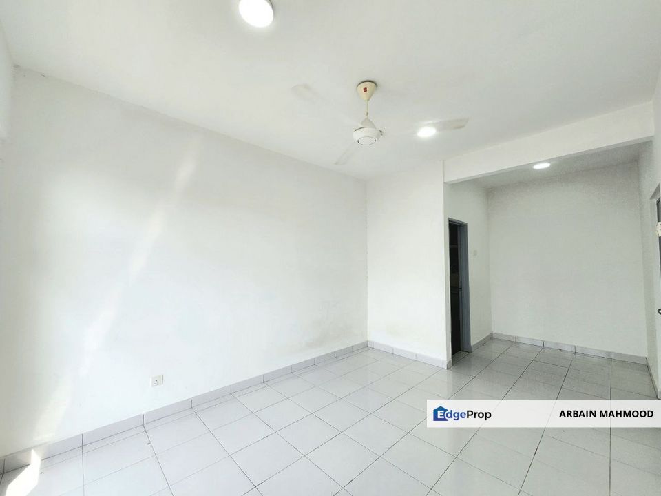 M3 Residency Service Apartment, Taman Melati, Kuala Lumpur, Gombak