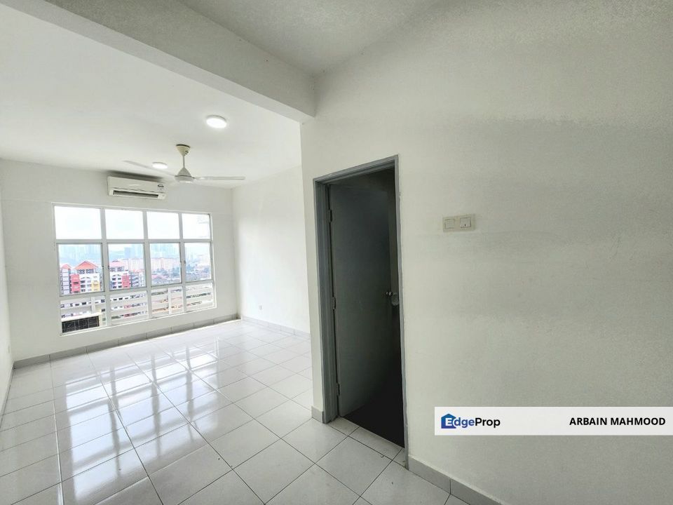 M3 Residency Service Apartment, Taman Melati, Kuala Lumpur, Gombak