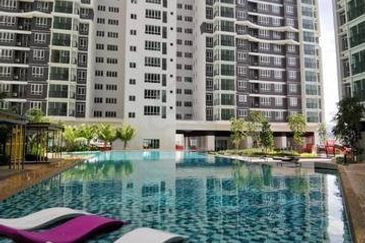 MH Platinum Residences 2