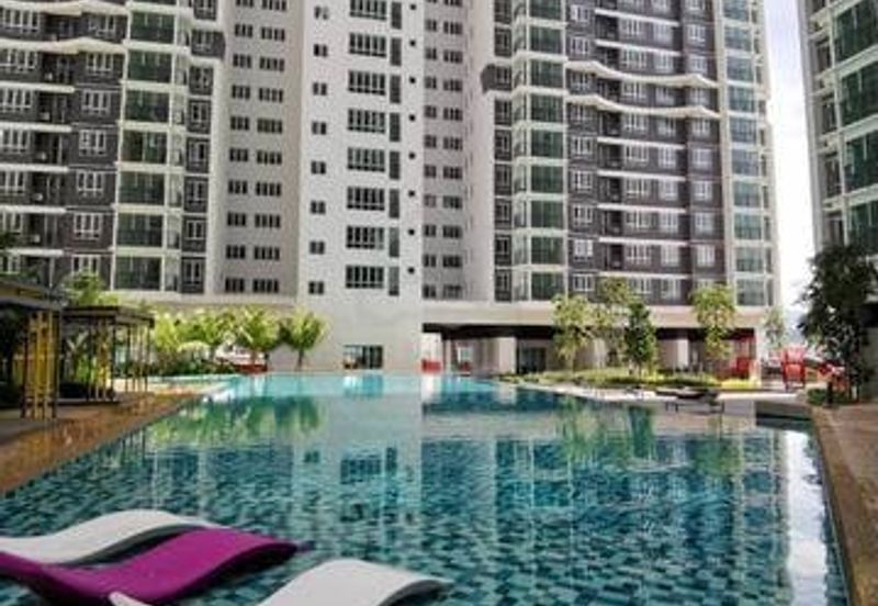 MH Platinum Residences 2