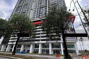 MH Platinum Residences 2