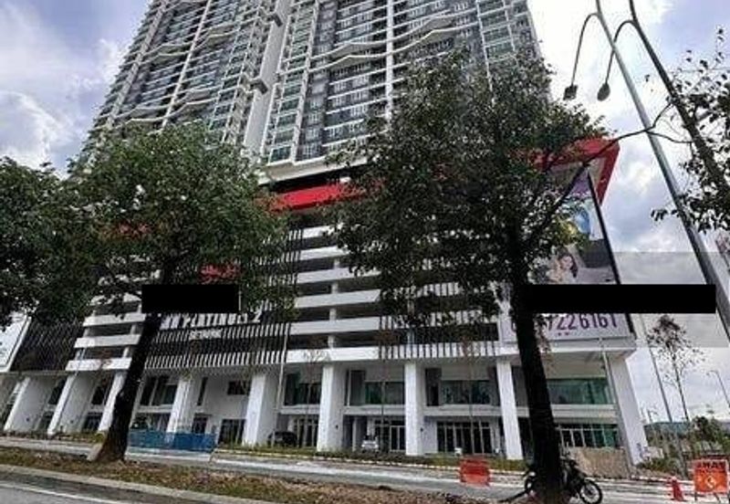 MH Platinum Residences 2