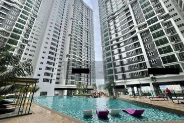 MH Platinum Residences 2