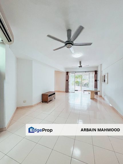 Villa Wangsamas, Wangsa Maju, Kuala Lumpur, Kuala Lumpur, Wangsa Maju