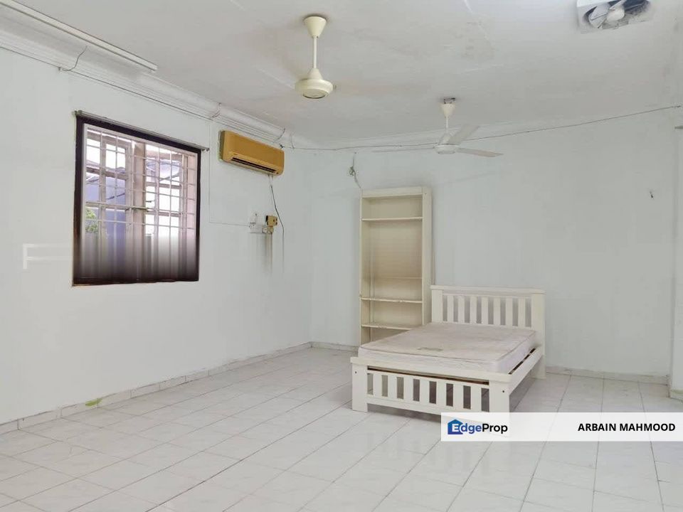 End Lot Terrace for Rent in Bukit Indah, Ampang, Selangor, Ampang
