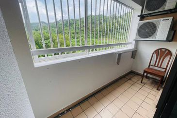 Putra Villa Kondominium