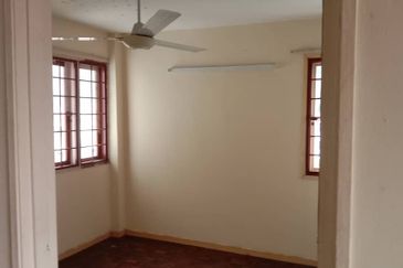 ROSE APARTMENT, BUKIT INDAH , AMPANG