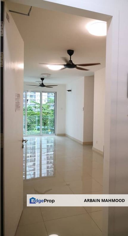 Sentul Point Residence, Sentul, Kuala Lumpur, Kuala Lumpur, Sentul