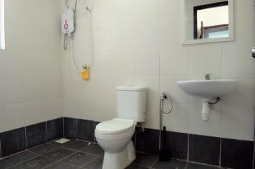 AMARA Service Residences