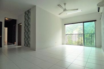 AMARA Service Residences