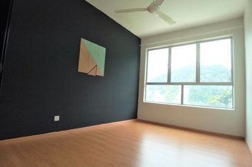 AMARA Service Residences