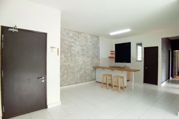 AMARA Service Residences