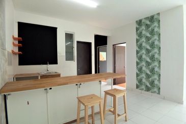 AMARA Service Residences