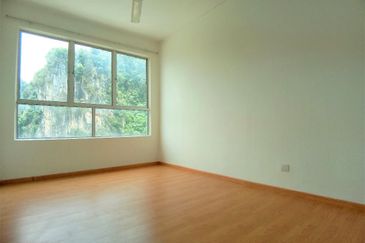 AMARA Service Residences