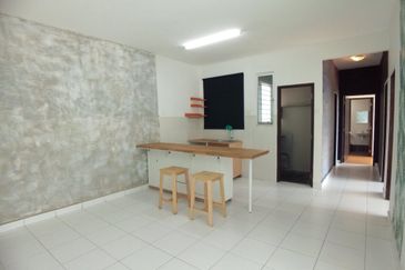 AMARA Service Residences