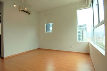 AMARA Service Residences