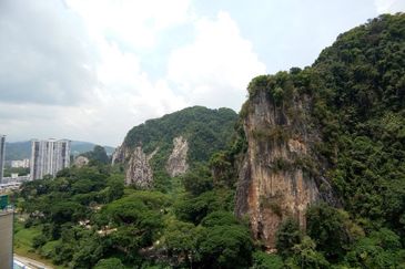 AMARA Service Residences