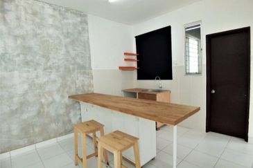 AMARA Service Residences