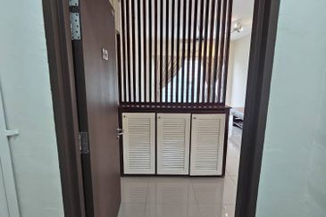 Amara Boulevard Service Apartment