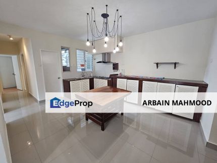 AMARA Service Residences, Batu Caves, Selangor, Kuala Lumpur, Gombak