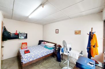 Taman Koperasi Polis Fasa I