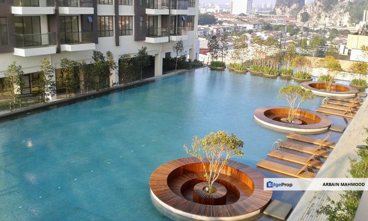 Studio Urban 360 tmn seri gombak, Selangor, Gombak