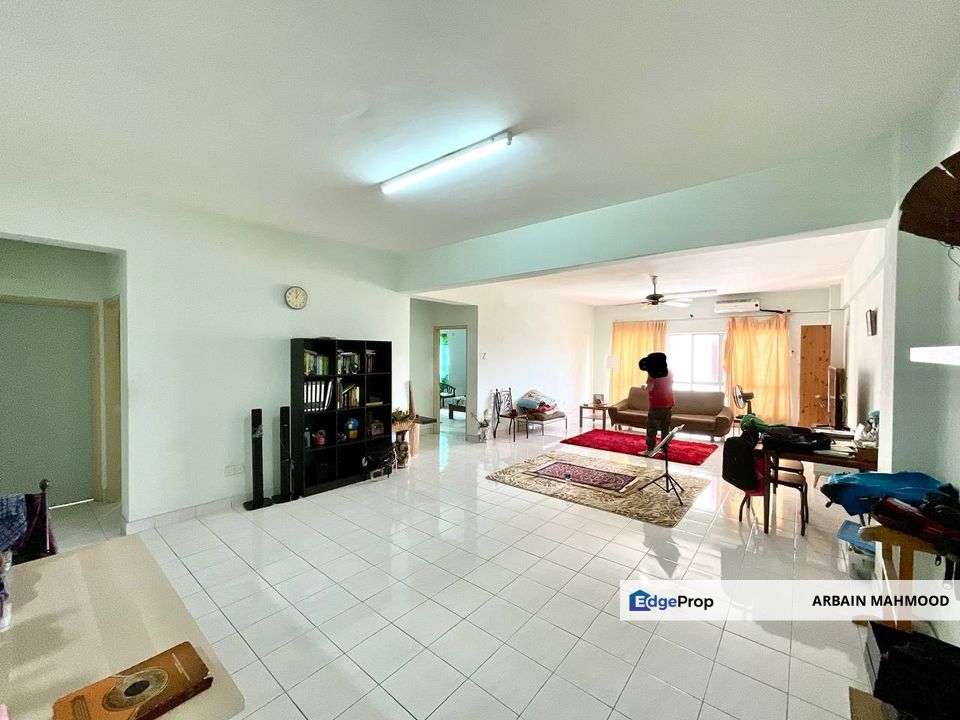 VILLA LAGENDA CONDOMINIUM, Selangor, Batu Caves 