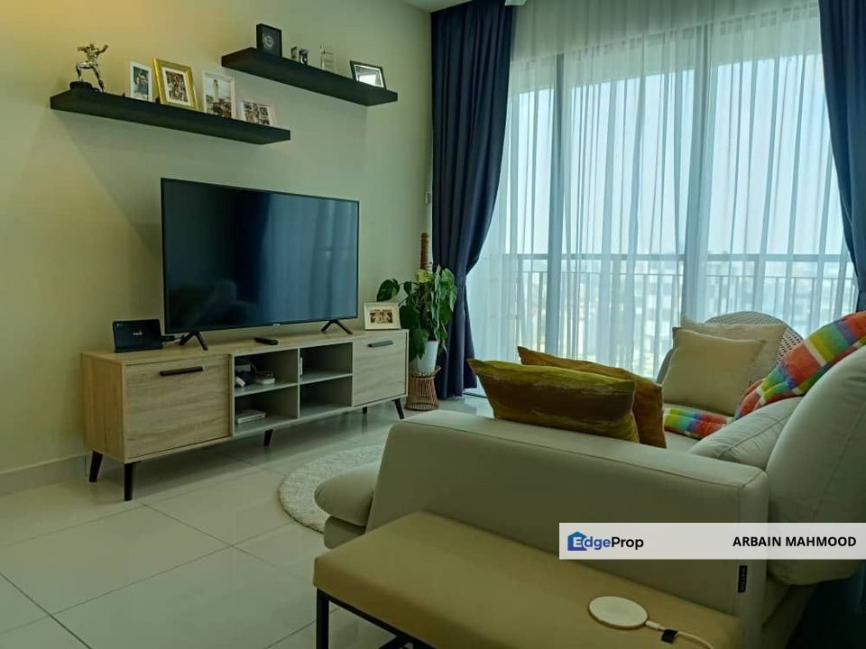 KL Traders Square, KLTS Jalan Gombak, Setapak, KL, Kuala Lumpur, Gombak