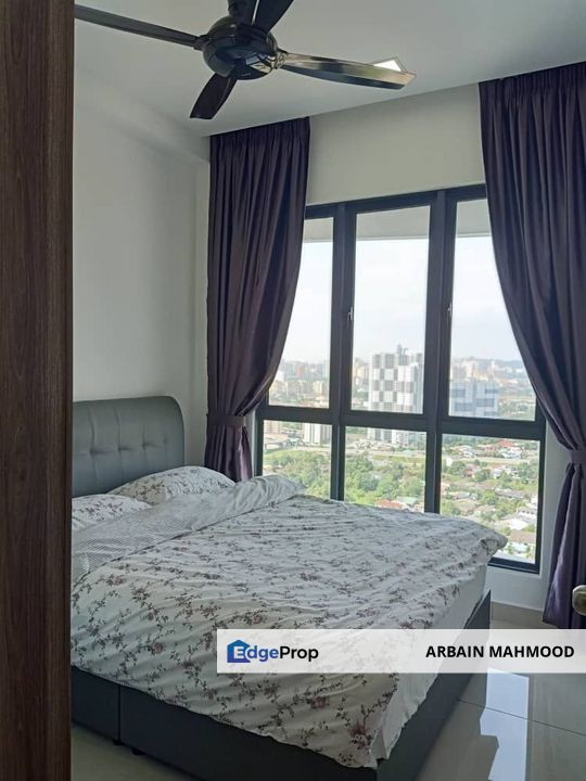 KL Traders Square, KLTS Jalan Gombak, Setapak, KL, Kuala Lumpur, Gombak