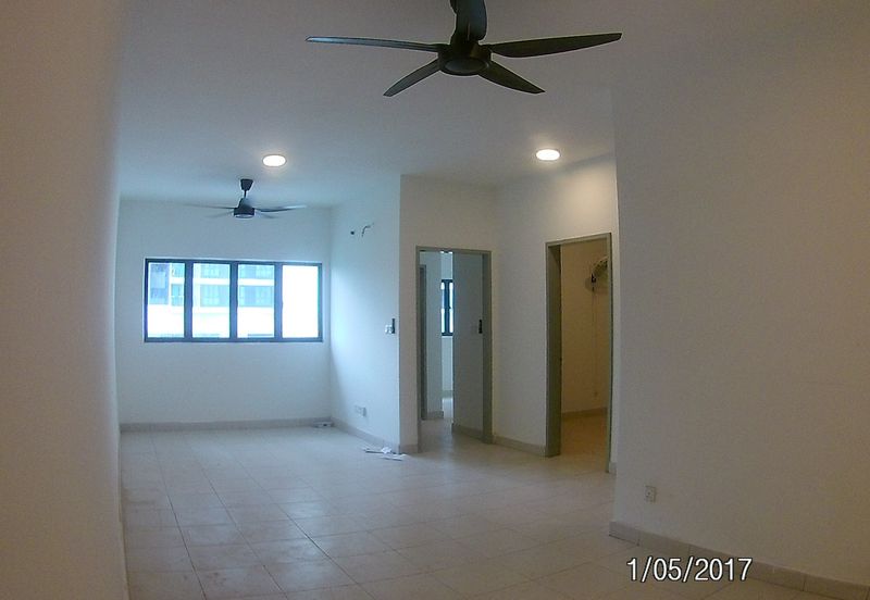 Flora Residence Setapak for sale