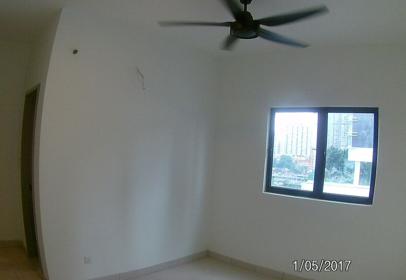 Flora Residence Setapak for sale