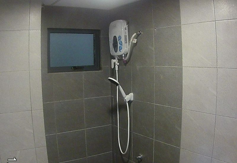 Flora Residence Setapak for sale