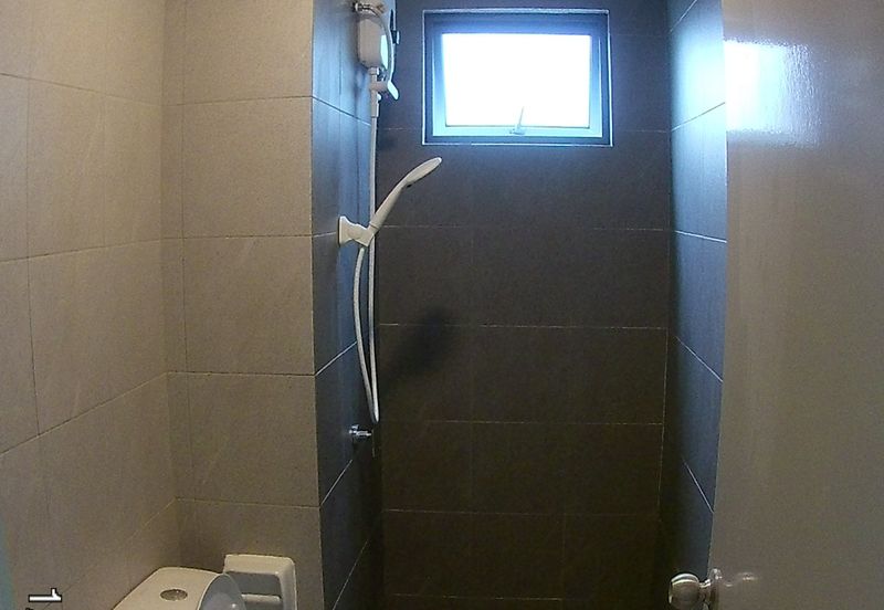 Flora Residence Setapak for sale