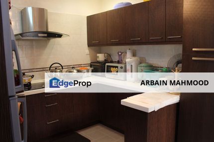 Ariza Garden Villa @ Taman Raintree, Batu Caves, Selangor  RM1,800, Selangor, Batu Caves 