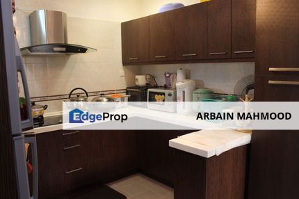 Ariza Garden Villa @ Taman Raintree, Batu Caves, Selangor  RM2,100, Selangor, Batu Caves 