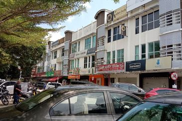 Mutiara Gombak