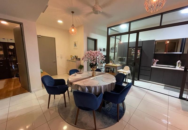 Bennington Residences @ SkyArena, Setapak