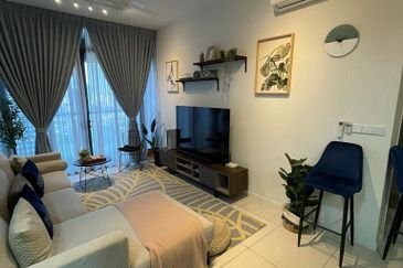 Bennington Residences @ SkyArena, Setapak