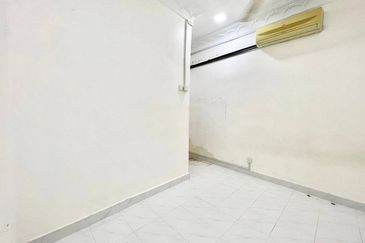 Taman Pinggiran Batu Caves