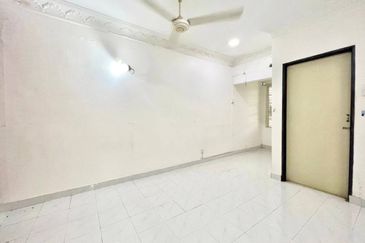 Taman Pinggiran Batu Caves