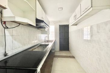 Taman Pinggiran Batu Caves