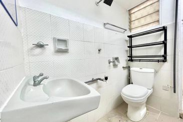 Taman Pinggiran Batu Caves