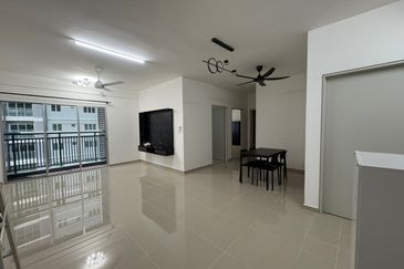 PPAM Setapak Riviera