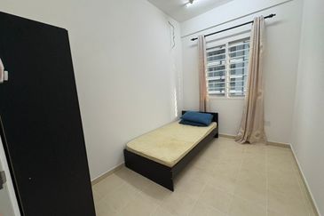 PPAM Setapak Riviera