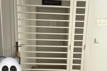 PPAM Setapak Riviera